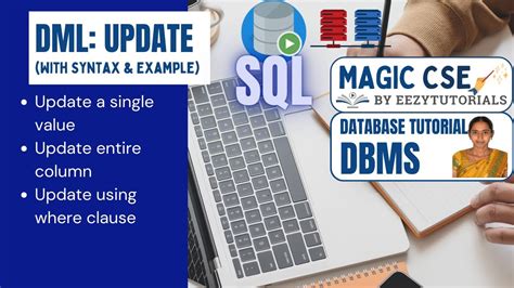 sql update entire column.